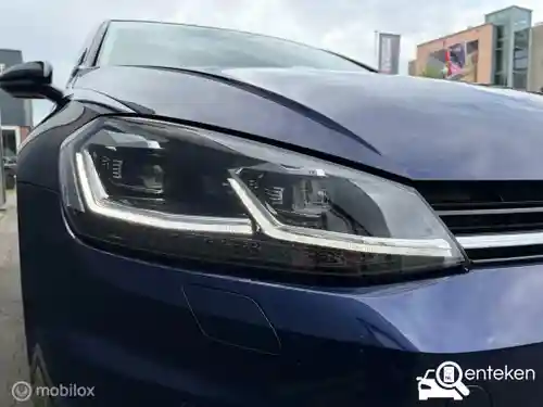 VW Golf Variant 1.5 TSI OPF ACT BlueMotion 2019
