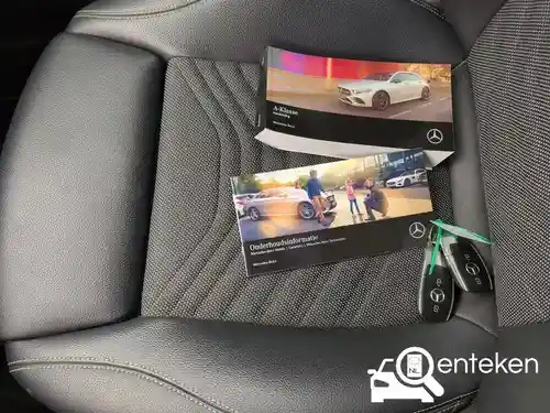 Mercedes-Benz A 180 2019