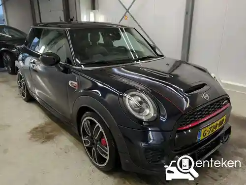 MINI  John Cooper Works 2019