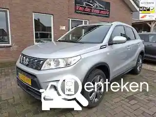 Suzuki Vitara 1.0 Boosterjet 2019