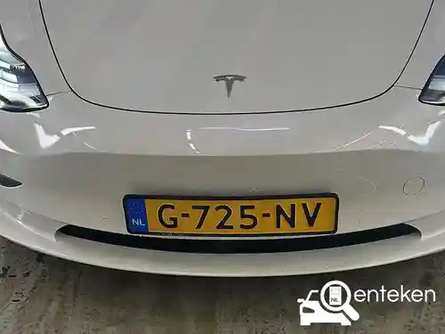 Tesla Model 3 Performance 2019