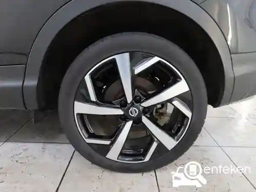 Nissan Qashqai 1.3 DIG-T 2019