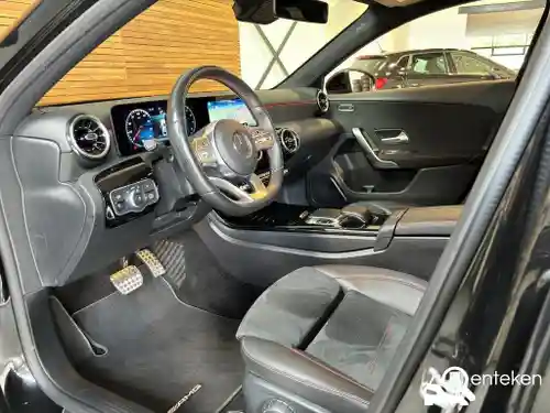 Mercedes-Benz A 180  2019