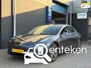 Tesla Model 3 Performance 2019