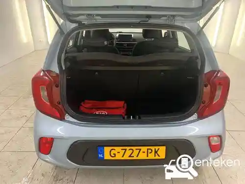 KIA Picanto 1.0 2019