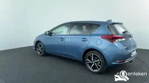Toyota Auris 1.8 Hybrid 2019