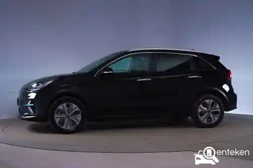 KIA e-Niro 64 kWh 2019