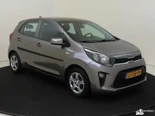 KIA Picanto 1.0 2019