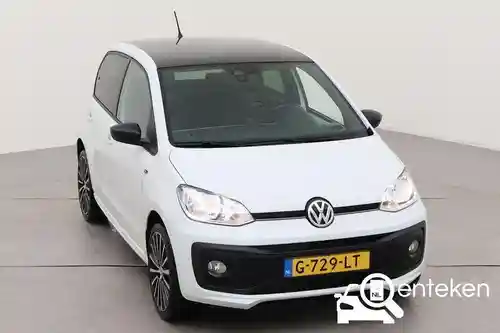 VW up! 1.0 2019