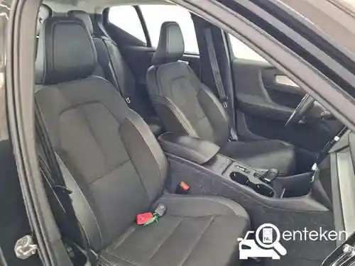 Volvo XC40 T3 2019