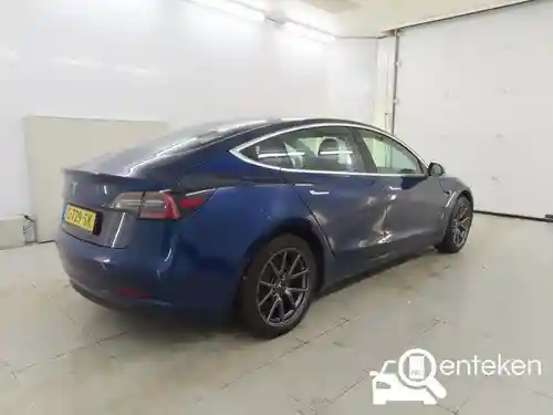 Tesla Model 3 Standard Range Plus 2019