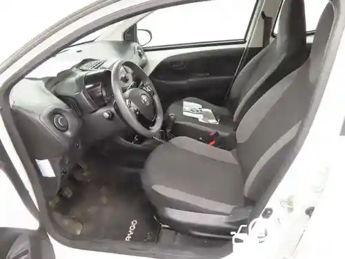 Toyota Aygo 1.0 2019