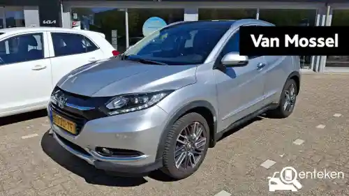 Honda HR-V 1.5 i-VTEC 2016