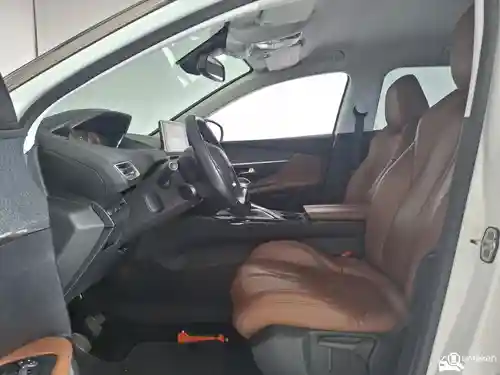 Peugeot 3008 1.2 PureTech 130 2019