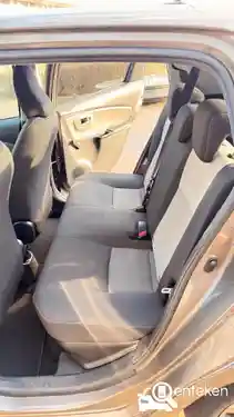 Toyota Yaris 1.5 Hybrid 2019