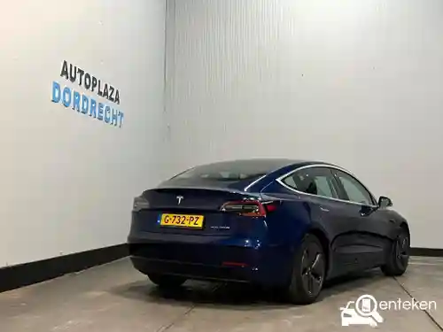 Tesla Model 3 Performance 2019