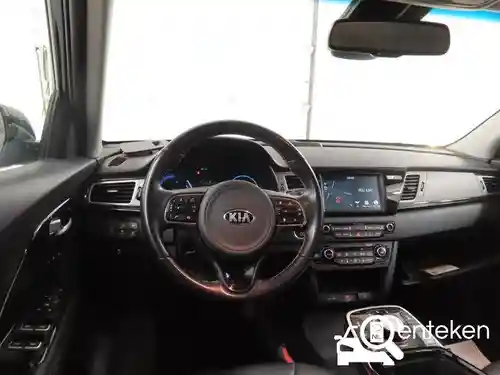 KIA e-Niro 64 kWh 2019