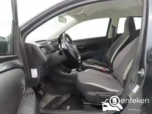 Toyota Aygo 1.0 2019