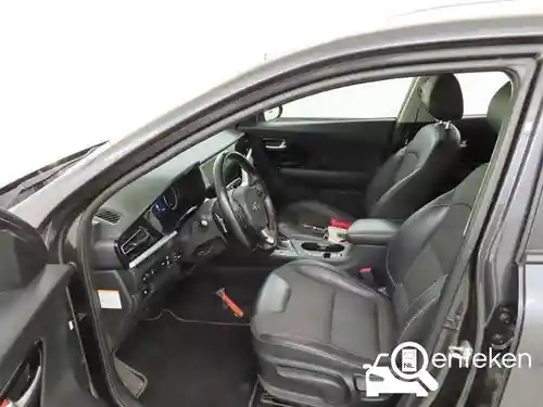 KIA Niro 1.6 GDI Hybrid 2019