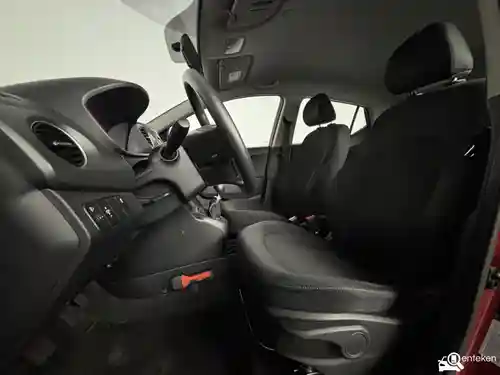 Hyundai i10 1.0 blue 2019