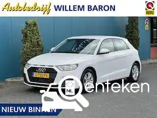 Audi A1 Sportback 25 TFSI 2019