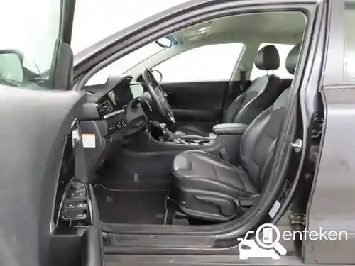 KIA Niro 1.6 GDI Hybrid 2019