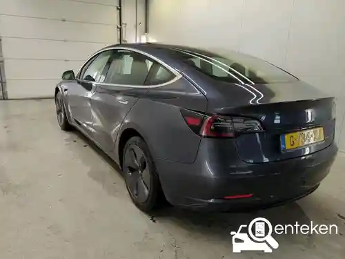 Tesla Model 3 Performance 2019