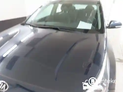 KIA Niro 1.6 GDI Hybrid 2019