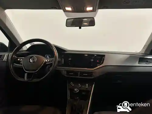 VW Polo 1.0 TSI OPF 2018