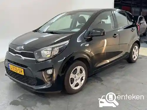 KIA Picanto 1.0 2019