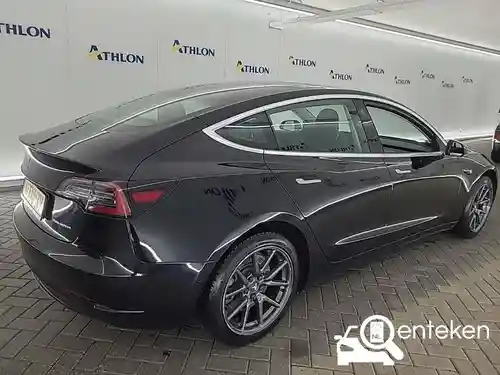 Tesla Model 3 Performance 2019