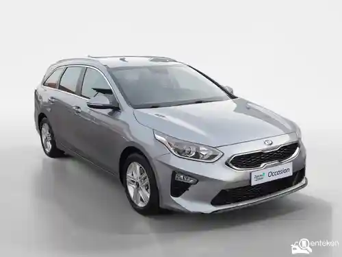 KIA Ceed Sportswagon 1.0 T-GDI 2019