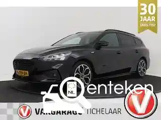 Ford Focus Turnier 1.5 EcoBoost 2019