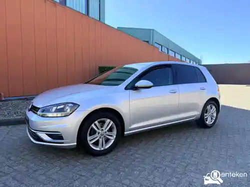 VW Golf Variant 1.6 TDI SCR 2018