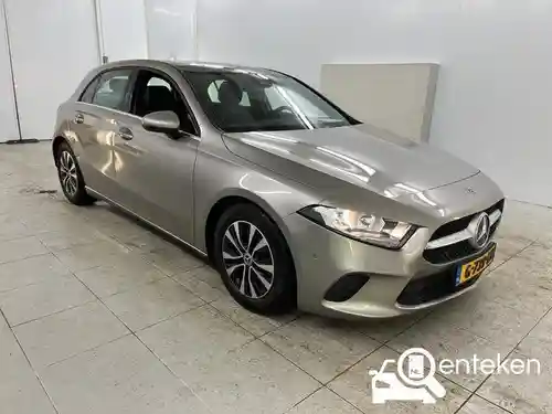 Mercedes-Benz A 180 2019