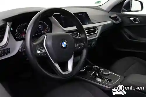 BMW 118i 2019