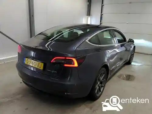 Tesla Model 3 Performance 2019