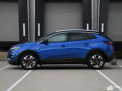 Opel Grandland X 1.2 DI Turbo 2019