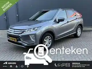 Mitsubishi Eclipse Cross 1.5 T ClearTec 2019
