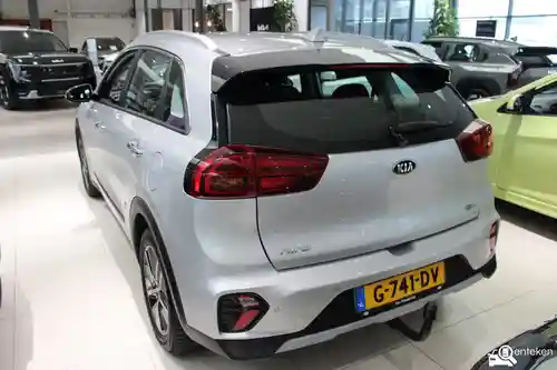 KIA Niro 1.6 GDI Hybrid 2019