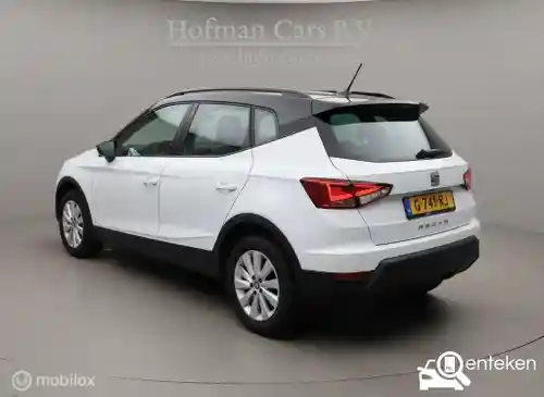 SEAT Arona 1.6 TDI 2019