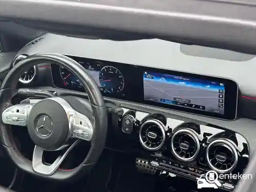 Mercedes-Benz A 200  2019
