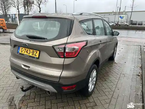 Ford Kuga 1.5 EcoBoost 2019
