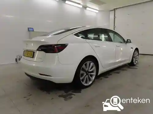 Tesla Model 3 Performance 2019