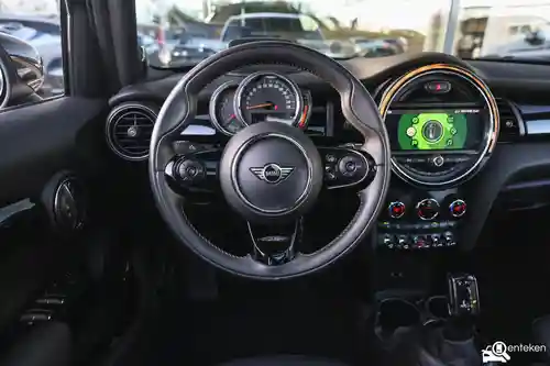 MINI  Cooper 2019