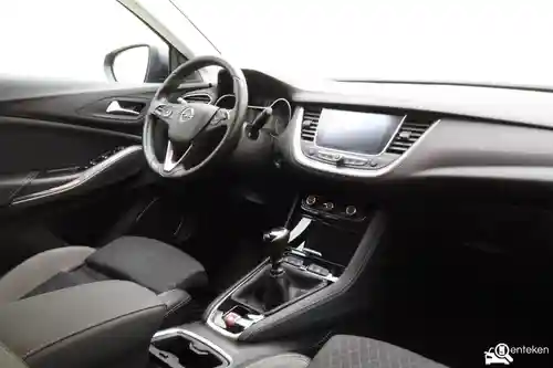 Opel Grandland X 1.2 DI Turbo 2019