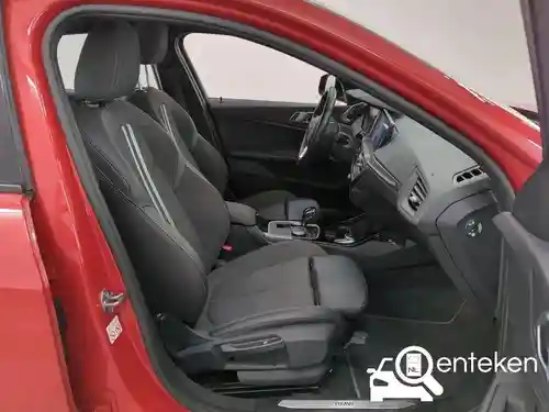BMW 118i 2020