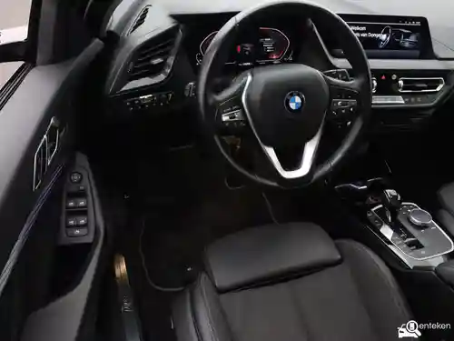 BMW 118i 2019