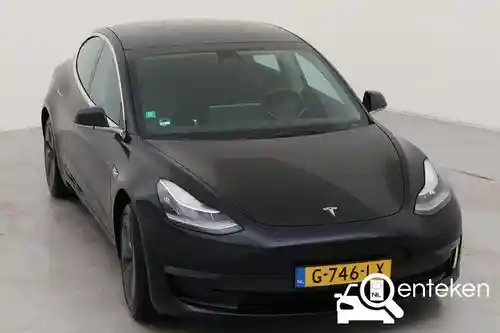 Tesla Model 3 Performance 2019