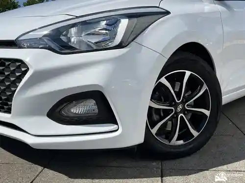 Hyundai i20 1.0 T-GDI 2019